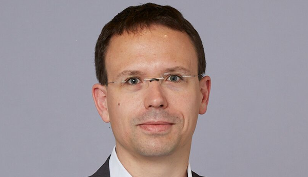 Dr. Marc-Gregor Czaja