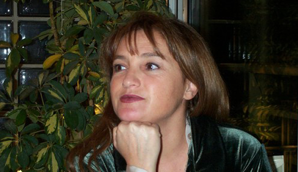 Marie-Christine Sonkin